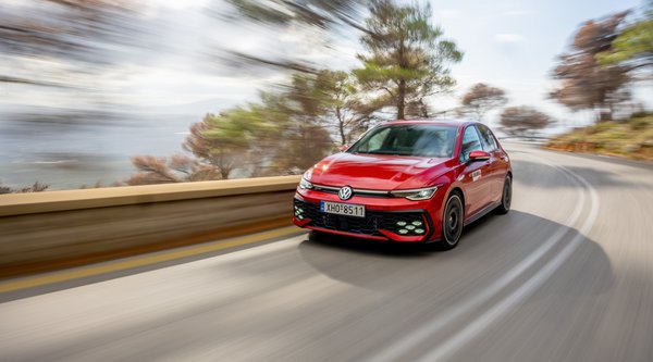 VW: Ανατροπή για το ηλεκτρικό Golf - Δεν έρχεται το 2028