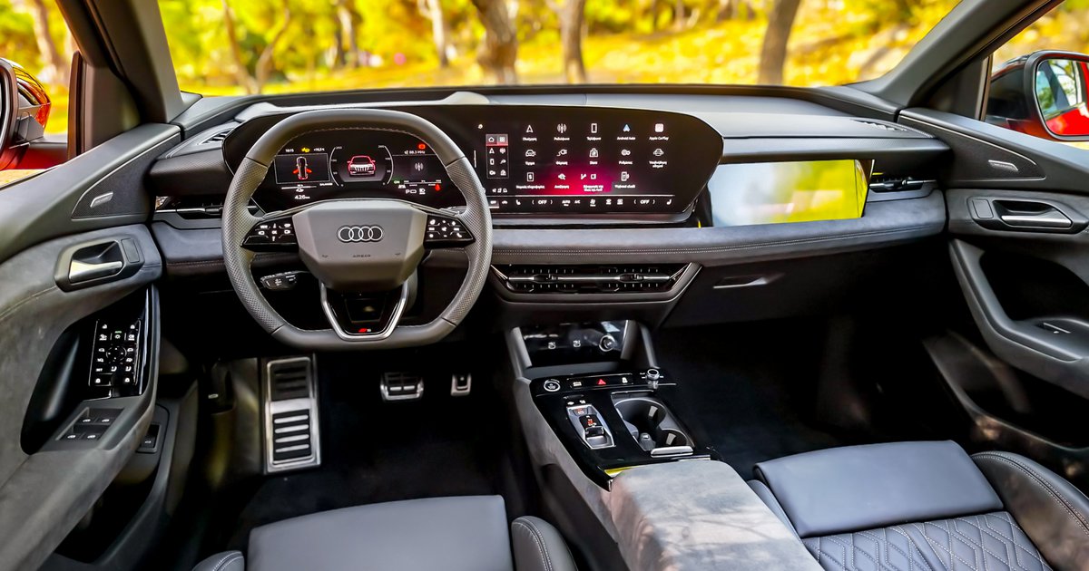 SUV της Audi αναβαθμίζεται και ρίχνει την τιμή του έως 10.000€