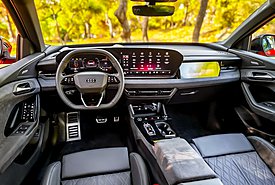 SUV της Audi αναβαθμίζεται και ρίχνει την τιμή του έως 10.000€