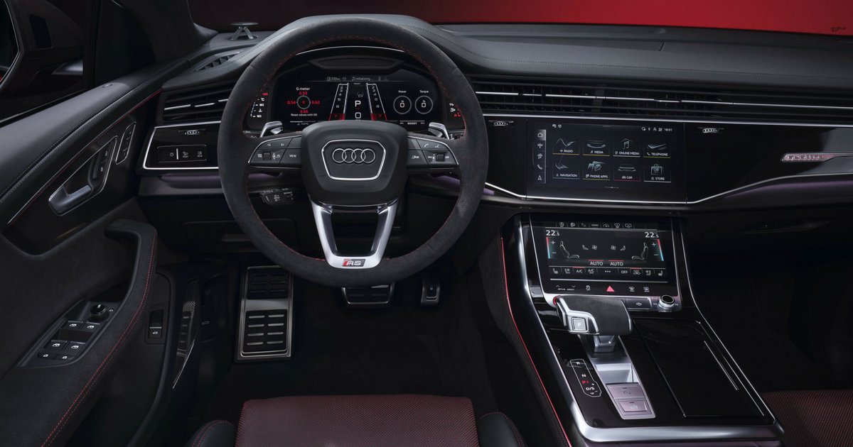 Ανατροπή: Αυτό το μοντέλο της Audi εξασφάλισε νέα γενιά - Πότε παρουσιάζεται