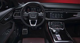 Ανατροπή: Αυτό το μοντέλο της Audi εξασφάλισε νέα γενιά - Πότε παρουσιάζεται