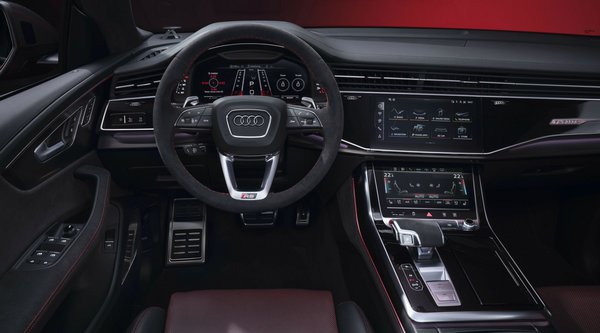 Ανατροπή: Αυτό το μοντέλο της Audi εξασφάλισε νέα γενιά - Πότε παρουσιάζεται