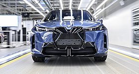 Όταν τα IKEA ζήτησαν τη βοήθεια της BMW - Η άγνωστη συνεργασία