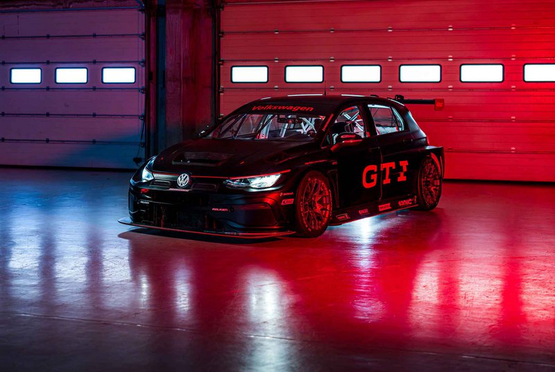 Golf GTI «Clubsport 24h»