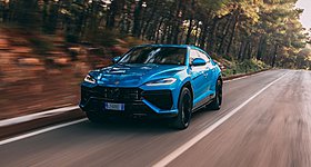 Με πόσα χρήματα αγοράζεις σήμερα Lamborghini Urus στην Ελλάδα