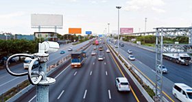 Απίστευτο: 2.650 οδηγοί πήραν κλήση από κάμερες για υπερβολική ταχύτητα ενώ τηρούσαν το όριο