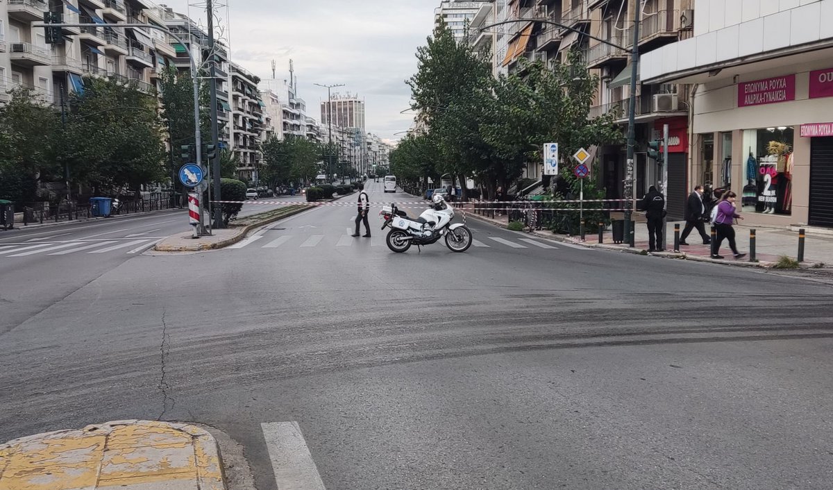 25η Μαρτίου: Οι δρόμοι της Αθήνας που κλείνουν το διήμερο 24-25/3 για τις παρελάσεις