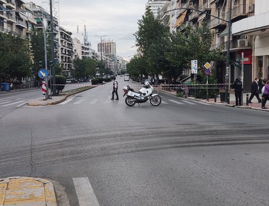 25η Μαρτίου: Οι δρόμοι της Αθήνας που κλείνουν το διήμερο 24-25/3 για τις παρελάσεις