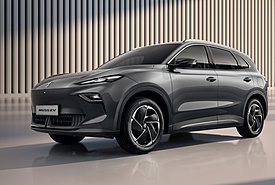 MGS5 EV: Διαθέσιμο στην Ελλάδα με τιμή κάτω των 27.000€ - Δείτε τον εξοπλισμό