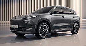 MGS5 EV: Διαθέσιμο στην Ελλάδα με τιμή κάτω των 27.000€ - Δείτε τον εξοπλισμό