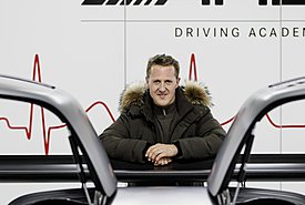 Michael Schumacher: 12 χρόνια από το ατύχημα στις Άλπεις – Γιατί μένει μυστική η κατάσταση της υγείας του