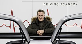 Michael Schumacher: 12 χρόνια από το ατύχημα στις Άλπεις – Γιατί μένει μυστική η κατάσταση της υγείας του