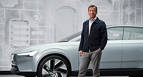 Volvo: Το «κυνήγι» για τον νέο CEO ξεκινά - Ποιοι είναι οι υποψήφιοι