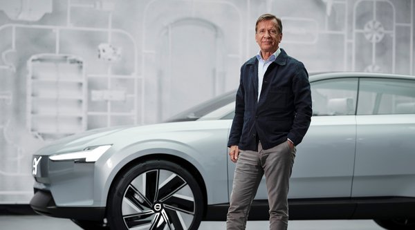 Volvo: Σε 5 χρόνια τα ηλεκτρικά αυτοκίνητα θα είναι φθηνότερα από τα θερμικά