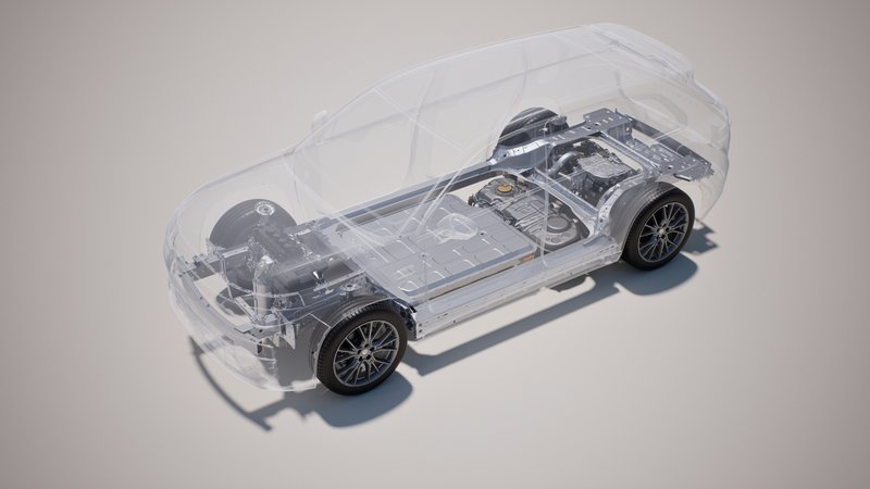 Η τεχνολογία REEV ήδη είναι διαθέσιμη στο Leapmotor C10