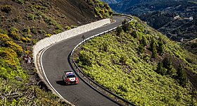 Με Paddon η Hyundai στην Παραγουάη