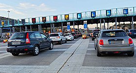 Έξοδος Πάσχα: Όλες οι τιμές των διοδίων - Πόσο κοστίζει το Αθήνα - Ιωάννινα