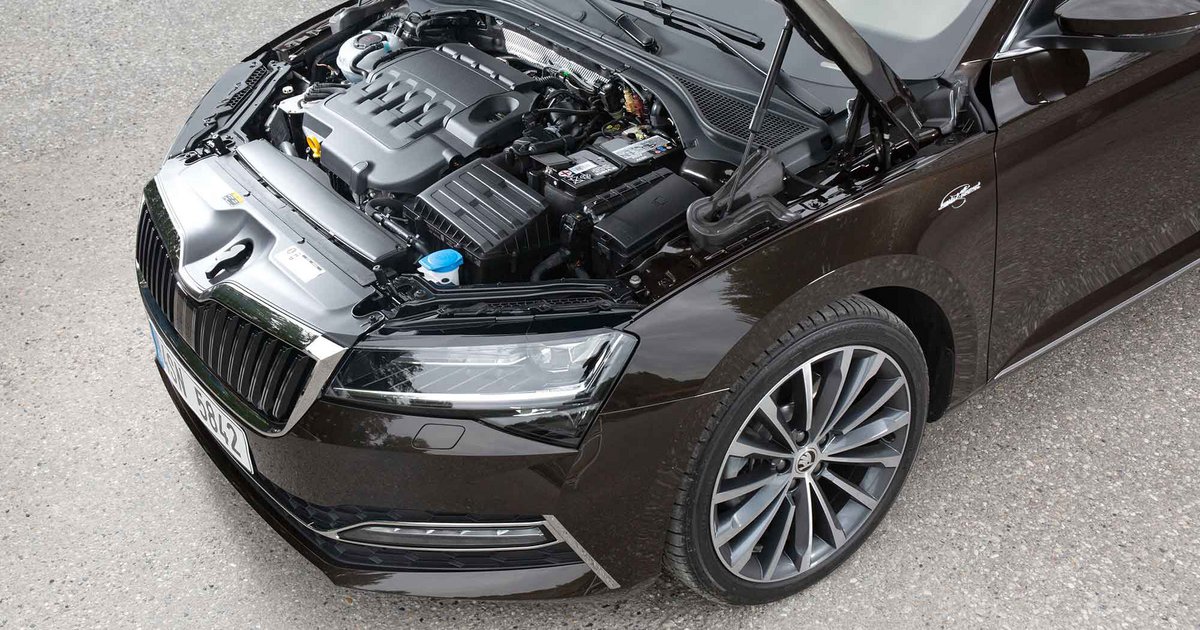 HVO και βιοντίζελ: Πώς μπορούν να «σώσουν» το μέλλον των πετρελαιοκινητήρων