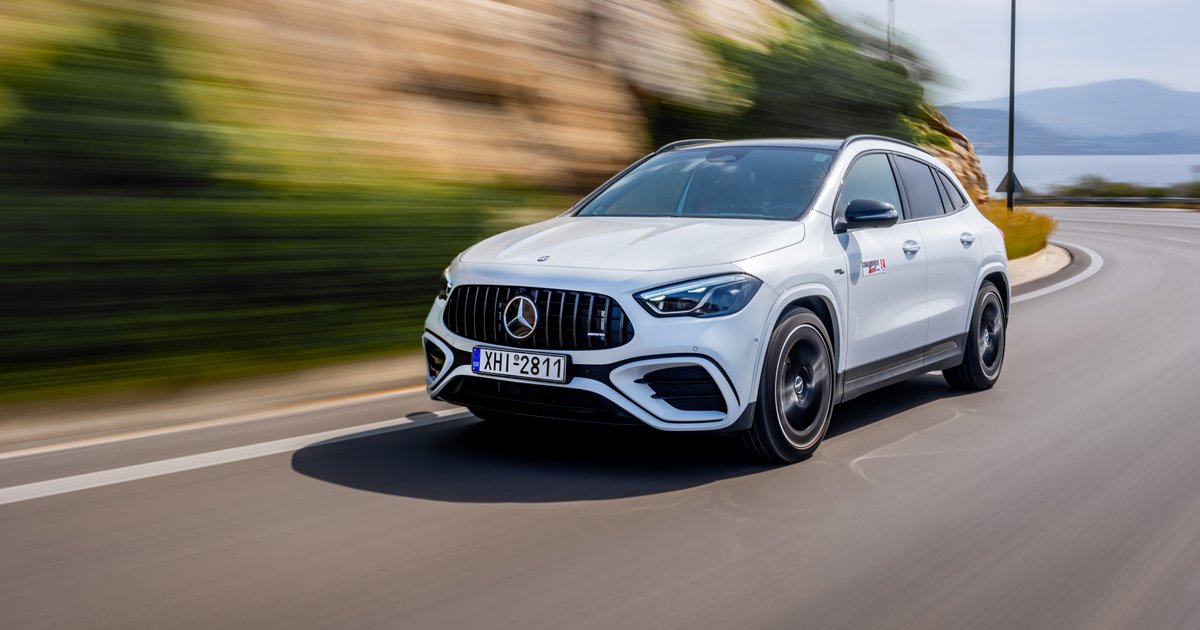 Mercedes: Όλα τα μοντέλα των Γερμανών που θα κάνουν πρεμιέρα το 2026