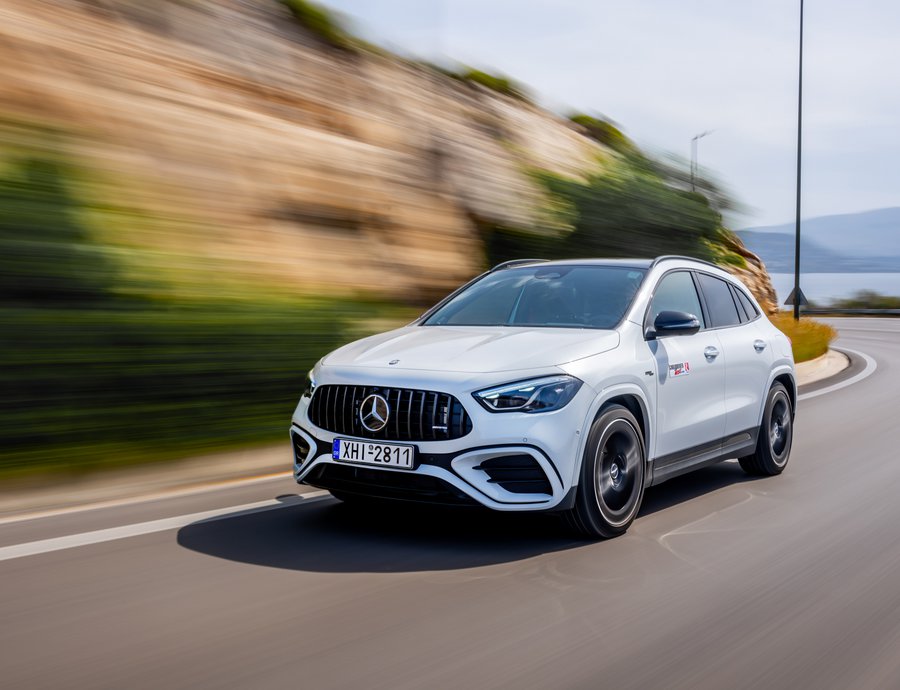 Mercedes: Όλα τα μοντέλα των Γερμανών που θα κάνουν πρεμιέρα το 2026