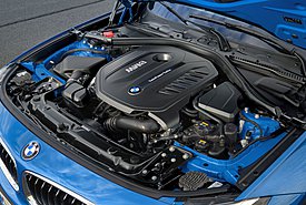 Η Ε.Ε. μεταφέρει την απαγόρευση των αυτοκινήτων με ΜΕΚ στο 2040