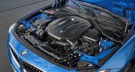 Η Ε.Ε. μεταφέρει την απαγόρευση των αυτοκινήτων με ΜΕΚ στο 2040