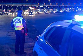 Πάσχα: Τα αυξημένα μέτρα της Τροχαίας στους δρόμους - Πότε ξεκινούν να εφαρμόζονται