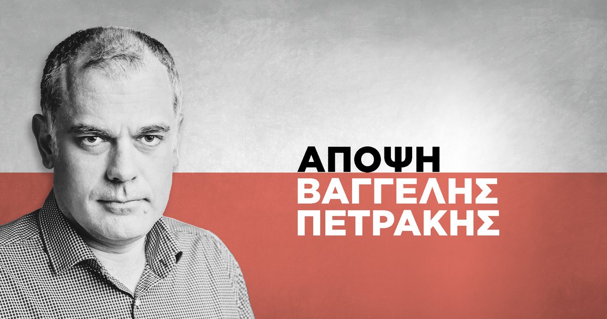 H «καμεροκρατία» στους ελληνικούς δρόμους και η ανάγκη για μια ολοκληρωμένη πολιτική μεταφορών