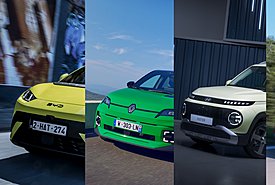 Η επιστήμη αποκαλύπτει: Το χρώμα του αυτοκινήτου «μιλάει» για τον οδηγό του