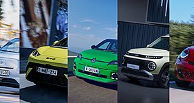 Η επιστήμη αποκαλύπτει: Το χρώμα του αυτοκινήτου «μιλάει» για τον οδηγό του