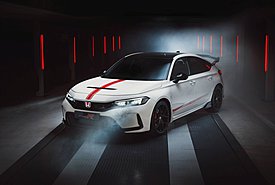 Το νέο Honda Civic Type R έρχεται με αγωνιστικό DNA - Πότε θα παρουσιαστεί