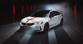 Το νέο Honda Civic Type R έρχεται με αγωνιστικό DNA - Πότε θα παρουσιαστεί