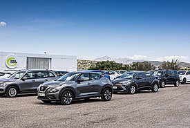 Stock Center Βελμάρ: Τετραήμερο bazaar μεταχειρισμένων με όφελος έως 3.000€