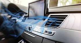 Πώς ένας θερμαντήρας τρένου οδήγησε στο σύγχρονο αυτόματο κλιματισμό των αυτοκινήτων 