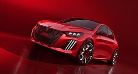 Peugeot: Επενδύει στο σήμα GTi και φέρνει νέα hot μοντέλα στη γκάμα της
