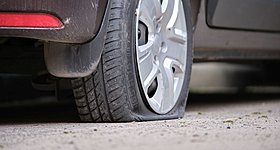 Έρχονται τα ελαστικά χωρίς αέρα: Τα μεγάλα πλεονεκτήματα και οι «αδυναμίες» τους