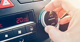 Απίστευτο, κι όμως αληθινό: Οδηγός Uber χρέωσε πελάτισσα για τον κλιματισμό! 