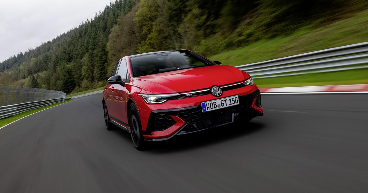 VW: Πολύ «σκληρά» για να πεθάνουν τα hot hatch - Στα σκαριά νέος κινητήρας