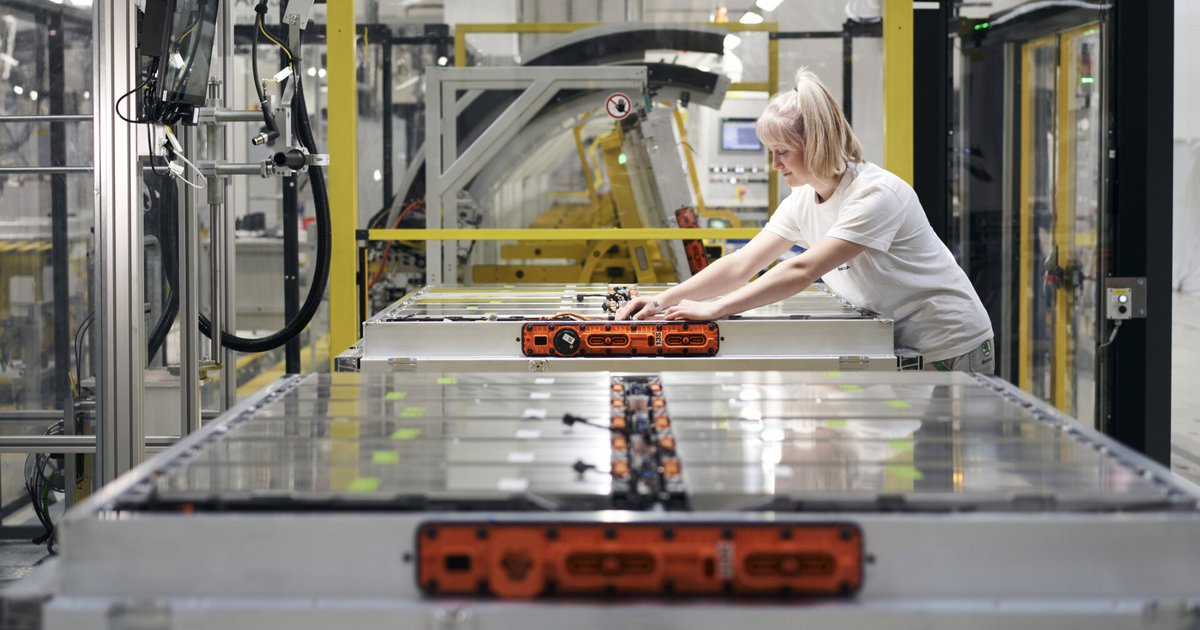 Έρευνα: Πώς οι μπαταρίες των EV μπορούν να ξεπεράσουν τους θερμικούς κινητήρες σε διάρκεια ζωής