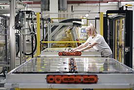 Έρευνα: Πώς οι μπαταρίες των EV μπορούν να ξεπεράσουν τους θερμικούς κινητήρες σε διάρκεια ζωής