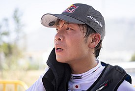 Από ποιόν οδηγό ζήτησε βοήθεια ο Katsuta ενόψει Καναρίων Νήσων;