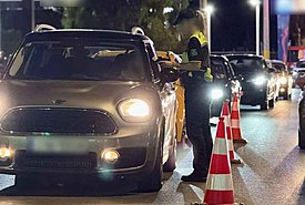 Νέες ομάδες στο Viber «καρφώνουν» τα μπλόκα της Τροχαίας - Χιλιάδες μέλη έχουν κάνει εγγραφή (video)