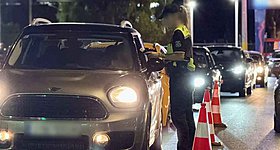 Νέες ομάδες στο Viber «καρφώνουν» τα μπλόκα της Τροχαίας - Χιλιάδες μέλη έχουν κάνει εγγραφή (video)