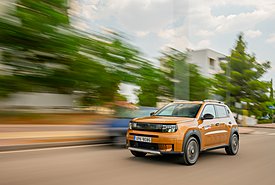 Fiat Grande Panda Hybrid: Δοκιμάζουμε το «Αυτοκίνητο της Χρονιάς» για την Ελλάδα