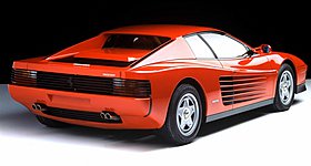 F90: Η μυστική Ferrari που ούτε στο Maranello γνώριζαν την ύπαρξή της