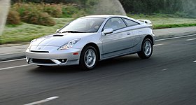Πώς θα μοιάζει η νέα Toyota Celica με επιρροές από το παρελθόν (photos)