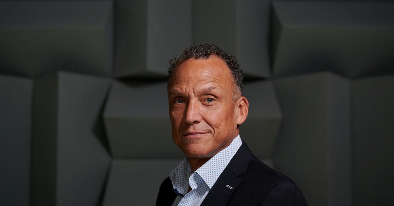 Tyrone Johnson Tyrone Johnson