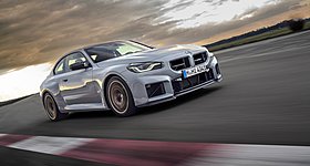 BMW: Διέρρευσαν οι ονομασίες όλων των νέων μοντέλων της για το 2027 - Έρχεται τετρακίνητη M2