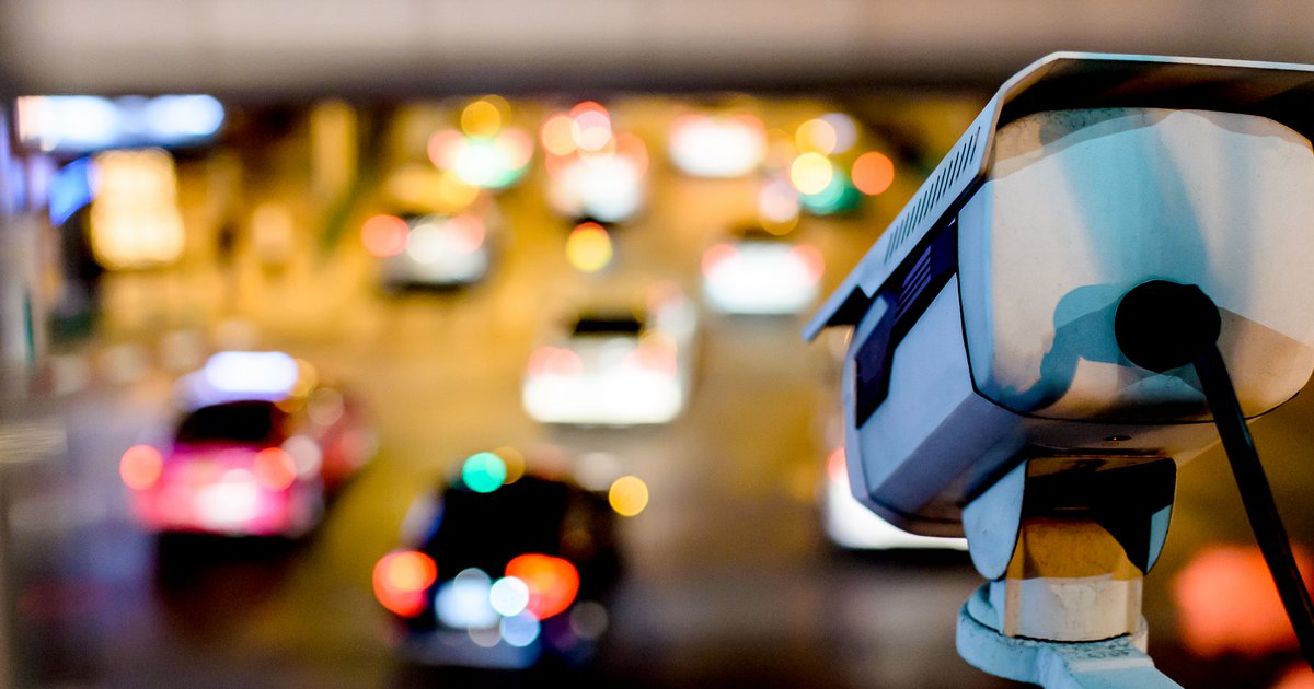 Ξεκινά η αποστολή των κλήσεων από τις νέες κάμερες - Πού θα τις βρουν οι οδηγοί Ξεκινά η αποστολή των κλήσεων από τις νέες κάμερες - Πού θα τις βρουν οι οδηγοί