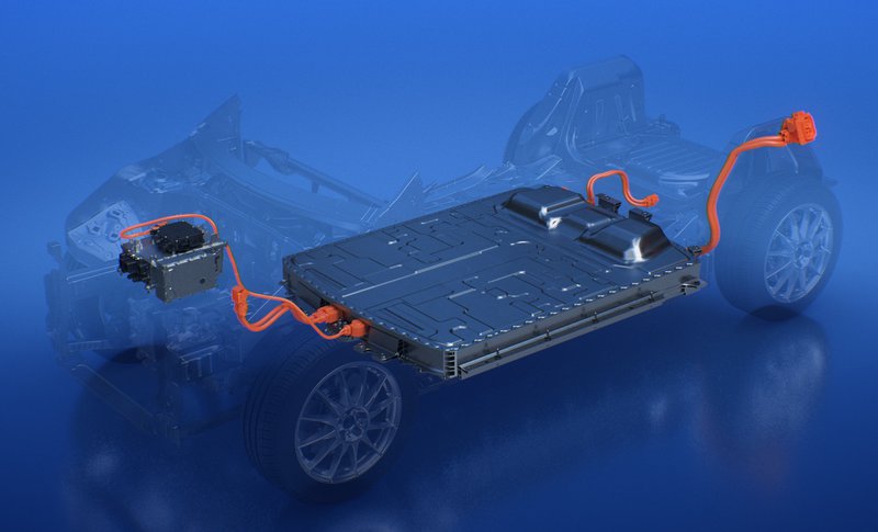 Η πλατφόρμα STLA Medium του Ομίλου Stellantis